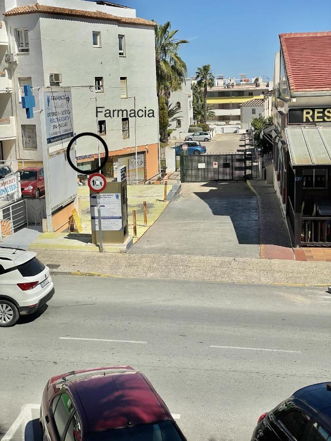 Villamartin Plaza No 154 Ориуэла Экстерьер фото