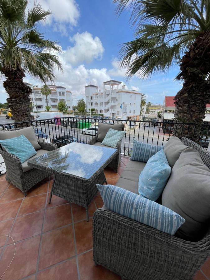 Villamartin Plaza No 154 Ориуэла Экстерьер фото